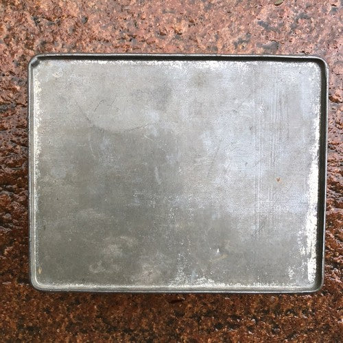 Edwards Desiccated Soup Vintage Tin