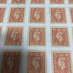 My Mother And Other Strangers Philatelic Props