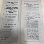 Calendar Of Events Ireland 1955 & Ireland The Western Counties