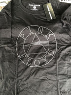 Pink Floyd Large Teeshirt Unisex