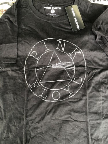 Pink Floyd Large Teeshirt Unisex