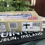 Airfix Classic Airliners HS Trident IC Series 3