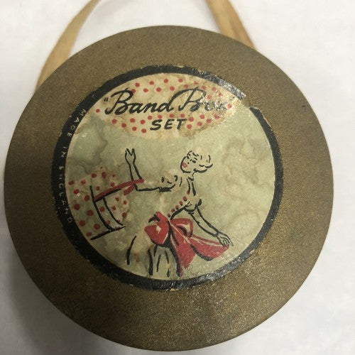 Vintage Band Box Set /2