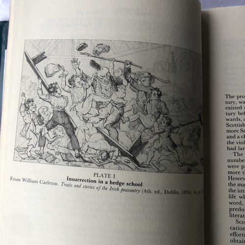 The Printed Word And The Common Man By JRR Adams