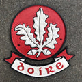 GAA Doire Cast Iron Sign