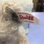 Steiff Rascal Ltd Bear No 440