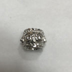 Chrysalis 925 Sterling Silver Slider Charm CRS0054