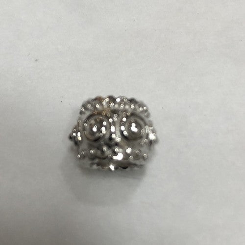 Chrysalis 925 Sterling Silver Slider Charm CRS0054