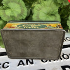Needlers Toffee Vintage Tin
