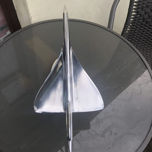 Concord Aluminium Model