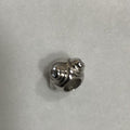 Chrysalis 925 Sterling Silver Slider Charm CRS 28S