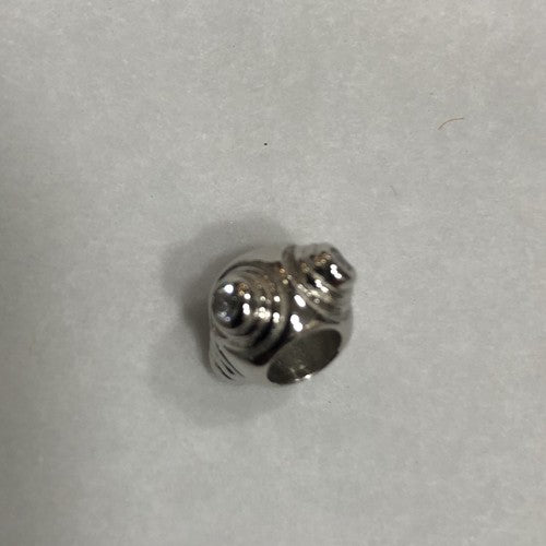 Chrysalis 925 Sterling Silver Slider Charm CRS 28S