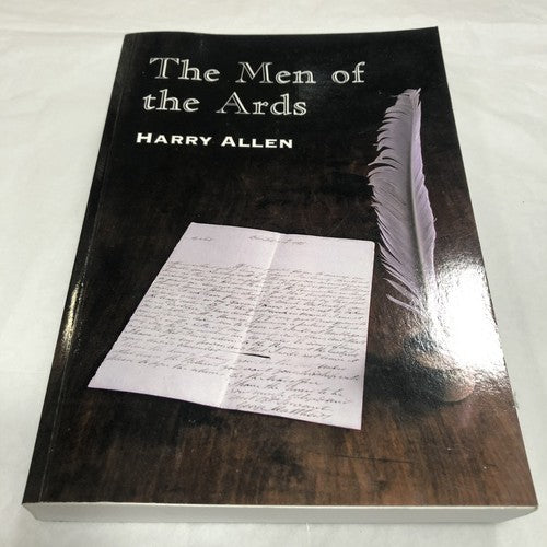 The Men Of The Ards