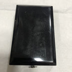 Japanese Order Of The Sacred Treasure Medal Cased