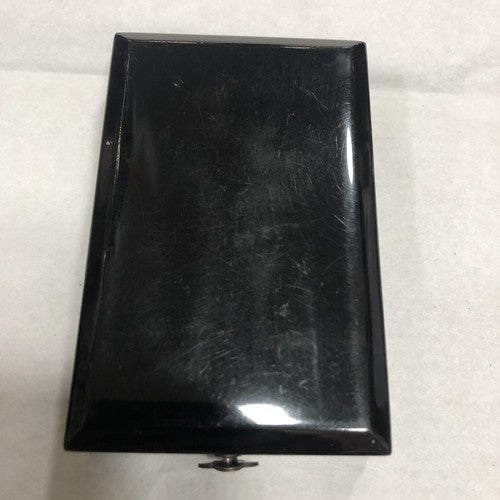 Japanese Order Of The Sacred Treasure Medal Cased