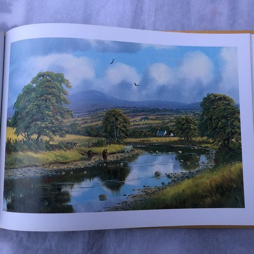 Cookstown From Lough Neagh To The Sperrins By John S Haggan