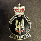 Special Air Service Sign