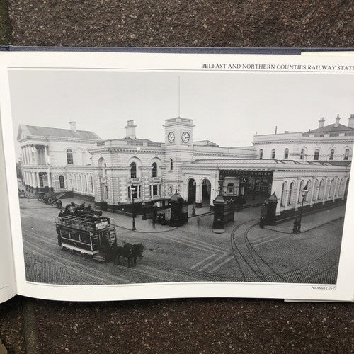 No Mean City Belfast 1880- 1914