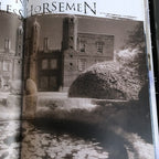 Haunted Houses Of Britian And Ireland