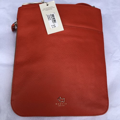 Radley Of London Across Body Bag New With Tags
