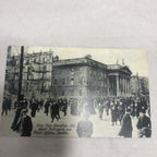 Irish Rebellion Set :5 Reproduction Post Cards