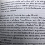29 Main Street Living With Partition By Dermot Mcmonagle