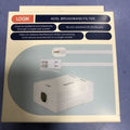 ADSL Broadband Filter