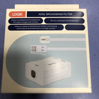 ADSL Broadband Filter