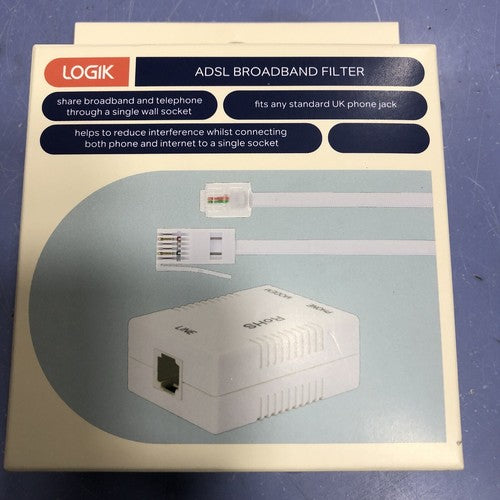 ADSL Broadband Filter