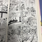 Jackpot Annual 1984