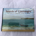 Islands Of Connaught By Wallace Clark