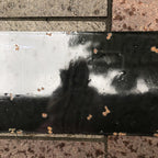 Guinness On Draught Enamel Sign