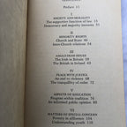 The State Of Ireland By Jeremiah Newman