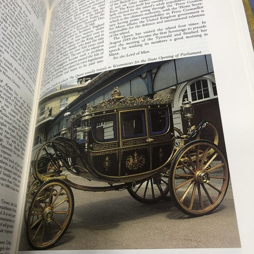 The Royal Encyclopaedia