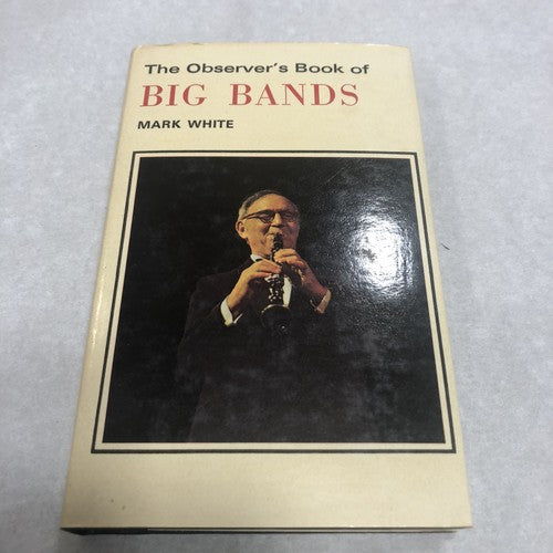 The Observers Book Of Big Bands 1978