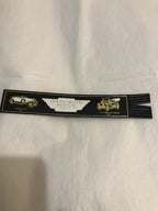 Bookmark Doune Motor Museum Vintage Leather