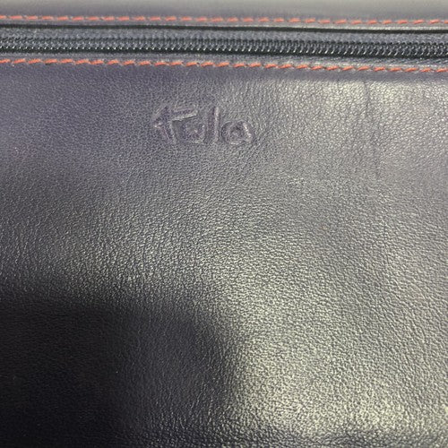 Tula Multi Colour Leather Wallet