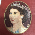 Belfast Savings Bank Elizabeth 11 Book Cover