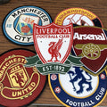 The Top Six