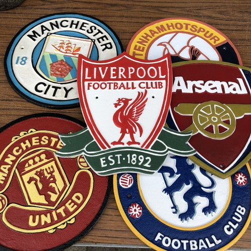 The Top Six