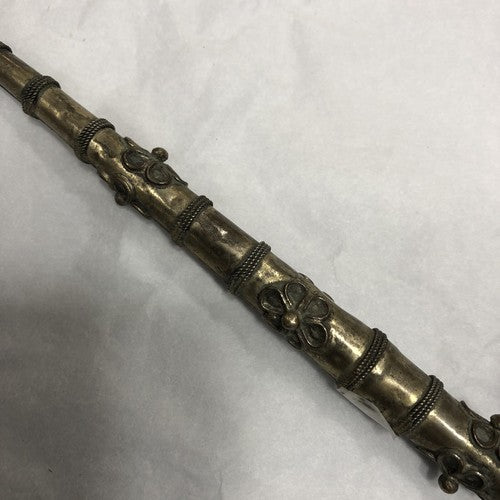Asian Peacock Pipe