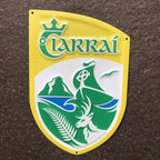 Tiarrai Metal Sign