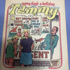 Tammy Five 1978 Comics