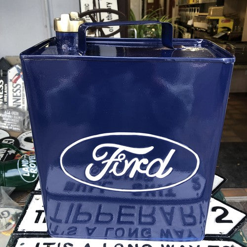Ford Petrol Can
