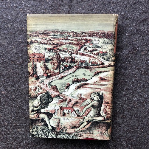 Afternoon Of An Autocrat Norah Lofts 1st Edition 1956