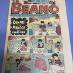 Beano 5 Comics1983 Nos 2142-2146