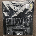 Nirvana Teeshirt Medium