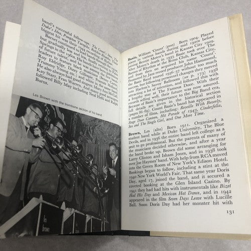 The Observers Book Of Big Bands 1978