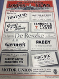 The Illustrated London News  July 20th 1946
