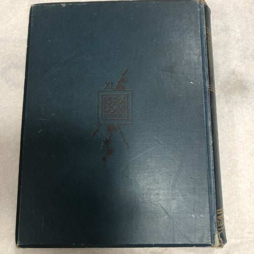 The Girls Own Annual 1889